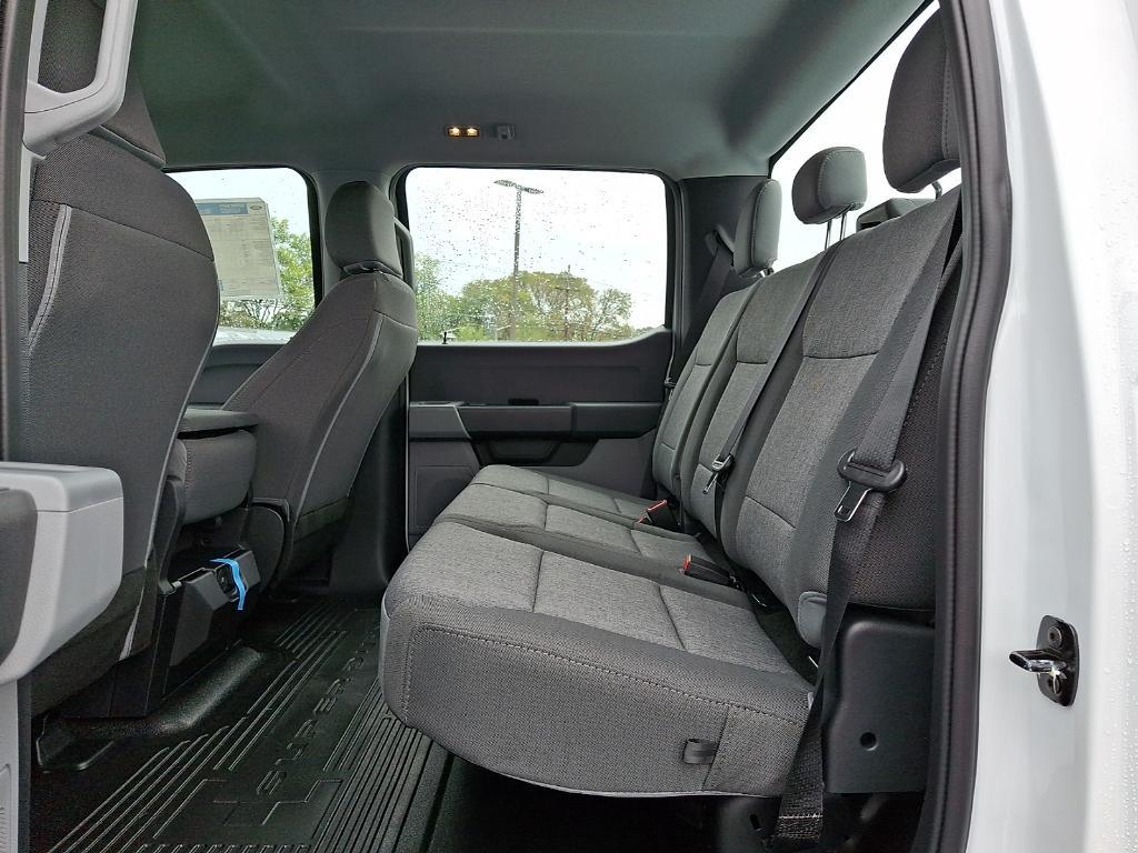 new 2026 Ford F-250 car, priced at $69,545