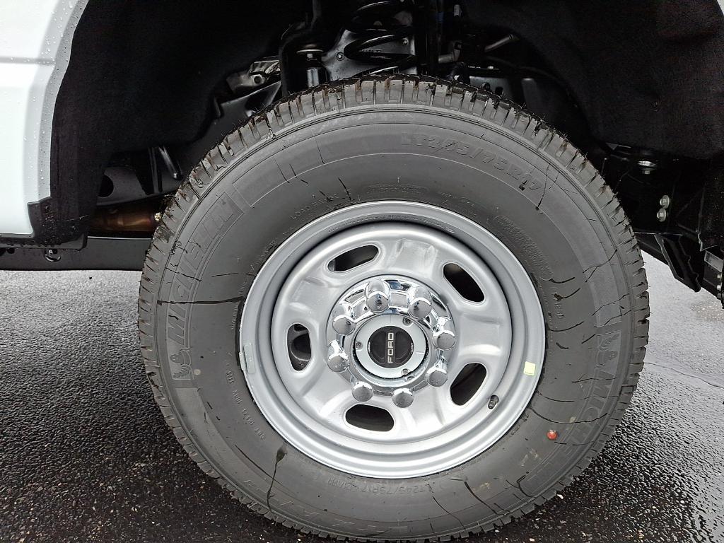 new 2026 Ford F-250 car, priced at $69,545