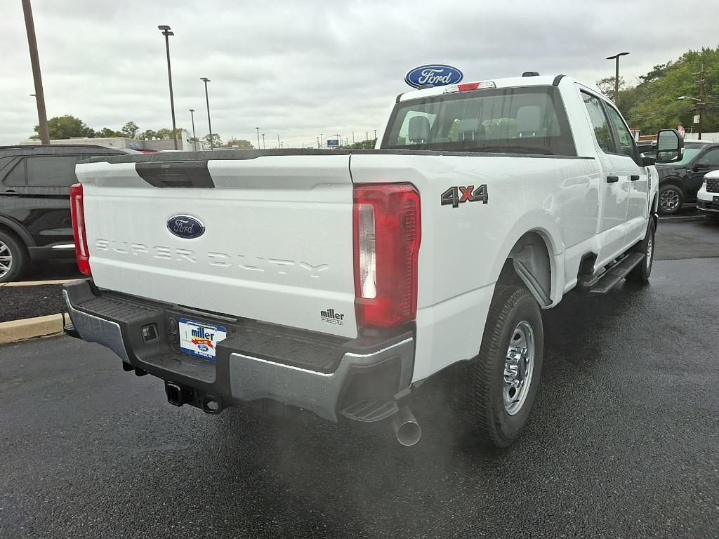 new 2026 Ford F-250 car, priced at $69,545