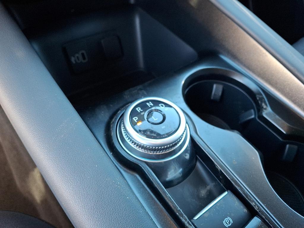 new 2026 Ford Explorer car, priced at $45,175