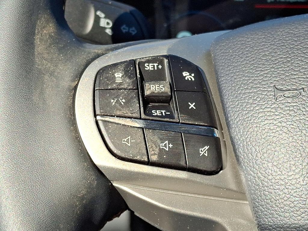 new 2026 Ford Explorer car, priced at $45,175