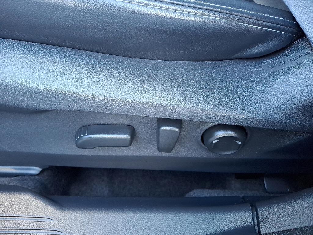 used 2021 Subaru Outback car, priced at $21,490