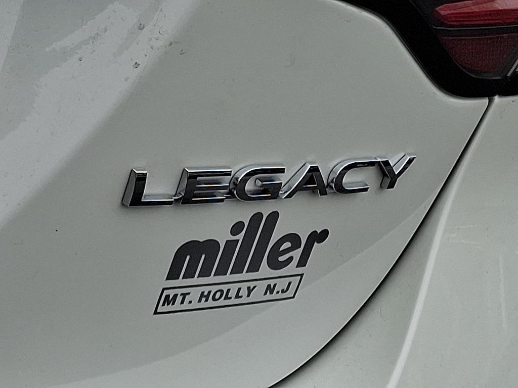 new 2025 Subaru Legacy car, priced at $33,944