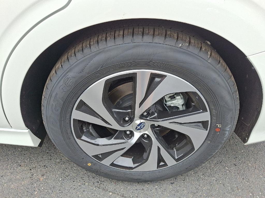 new 2025 Subaru Legacy car, priced at $33,944