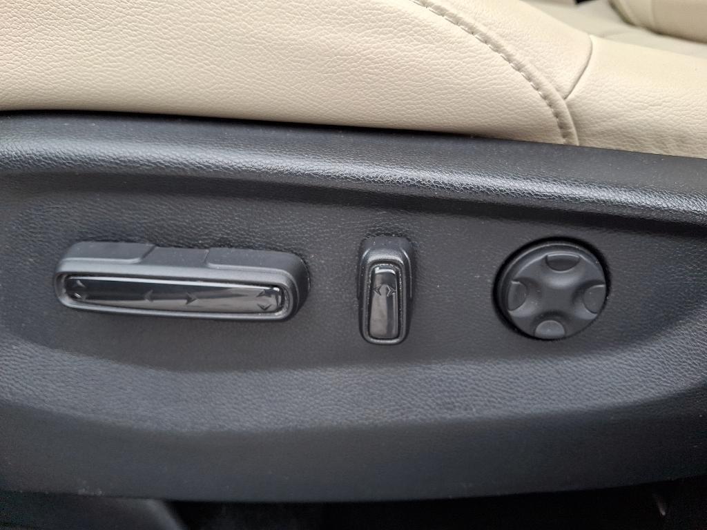 used 2018 Honda CR-V car, priced at $19,990