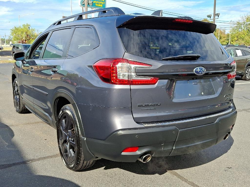 used 2023 Subaru Ascent car, priced at $29,991