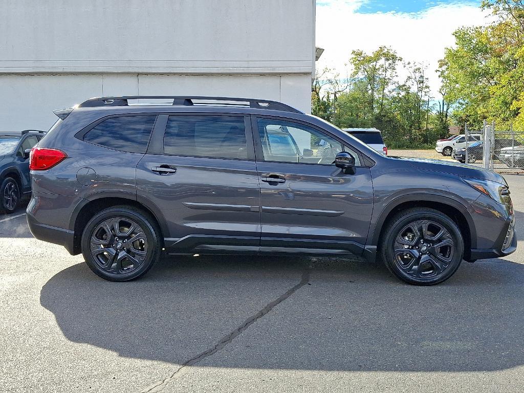 used 2023 Subaru Ascent car, priced at $29,991
