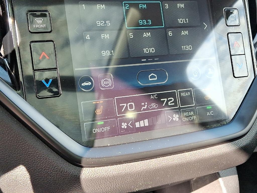 used 2023 Subaru Ascent car, priced at $29,991