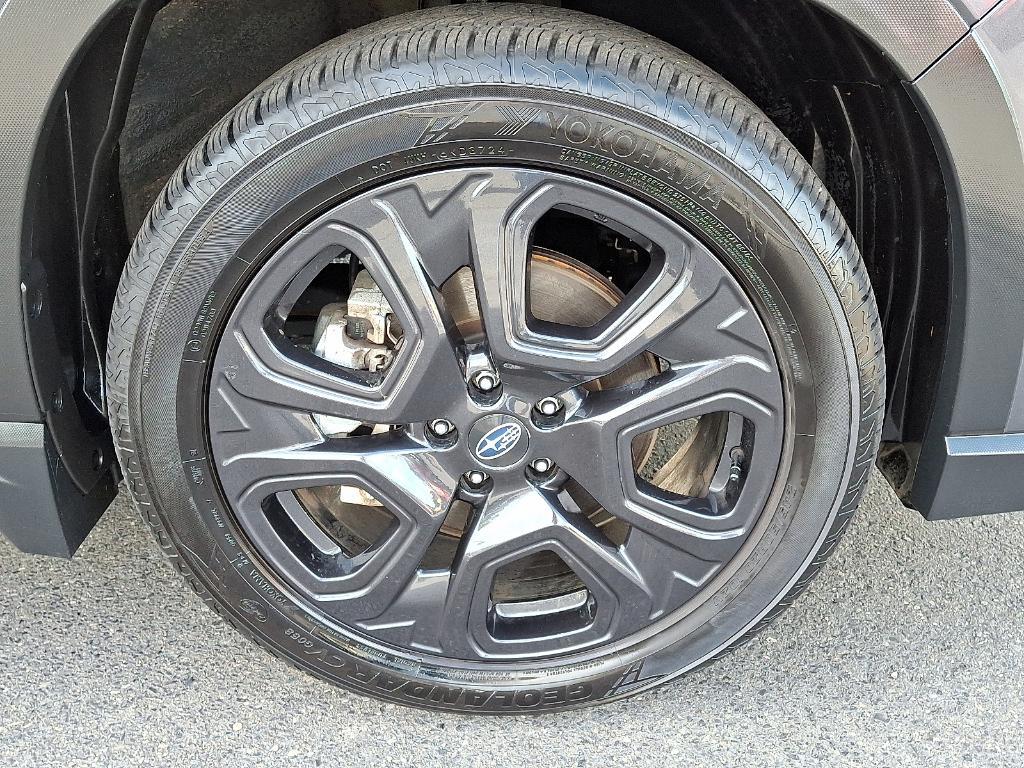 used 2023 Subaru Ascent car, priced at $29,991