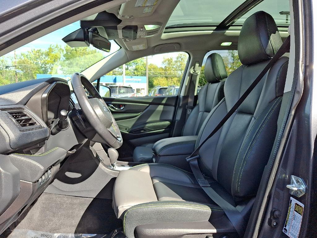 used 2023 Subaru Ascent car, priced at $29,991
