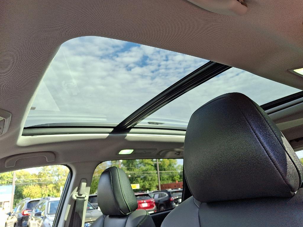 used 2023 Subaru Ascent car, priced at $29,991