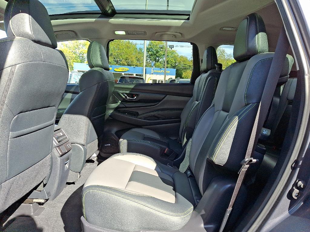 used 2023 Subaru Ascent car, priced at $29,991