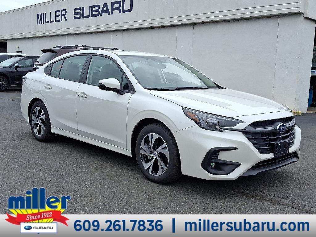 new 2025 Subaru Legacy car, priced at $32,349