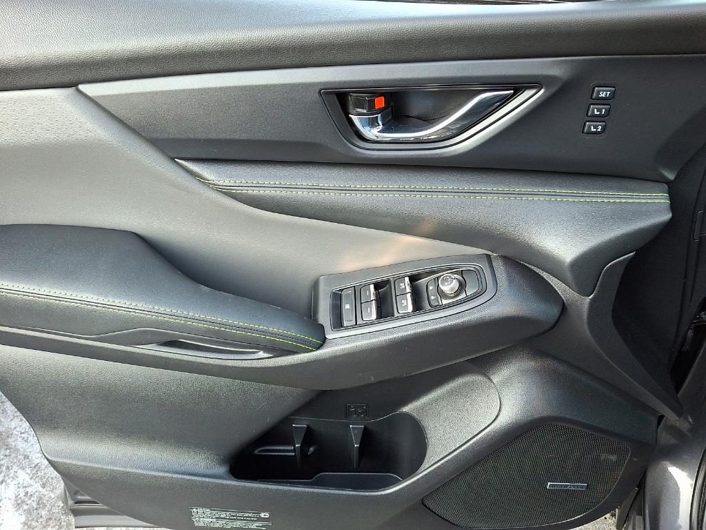 used 2023 Subaru Ascent car, priced at $33,991