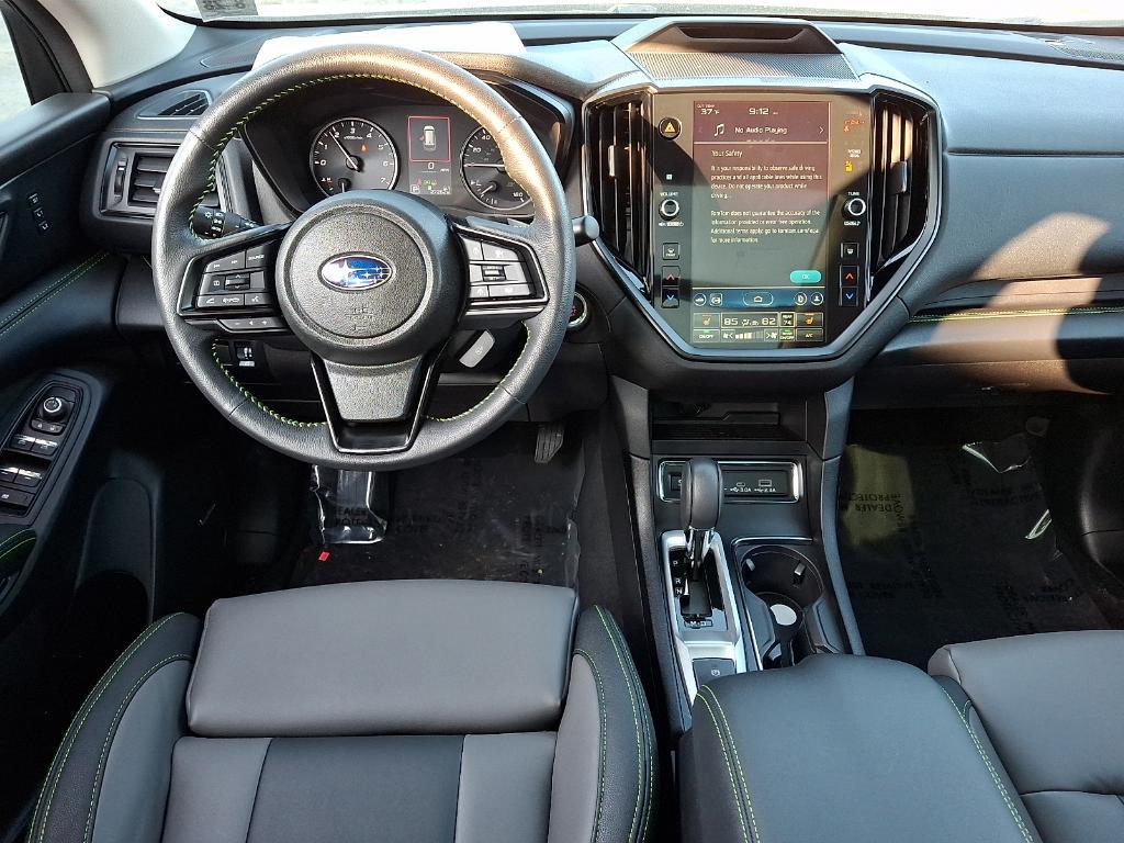 used 2023 Subaru Ascent car, priced at $33,991