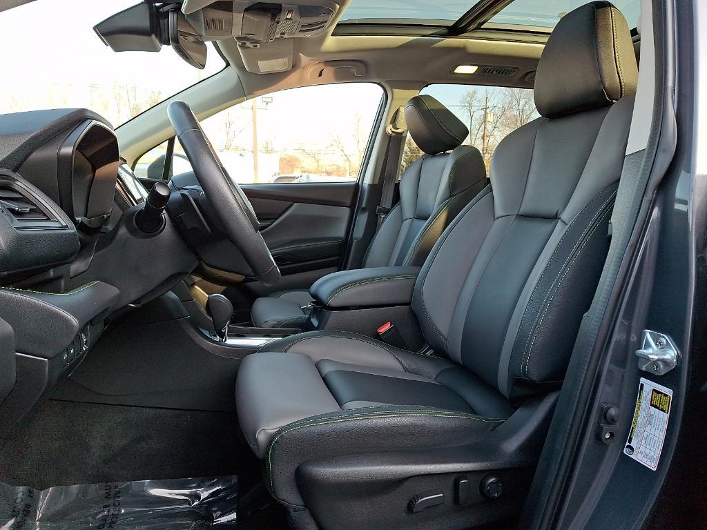 used 2023 Subaru Ascent car, priced at $33,991