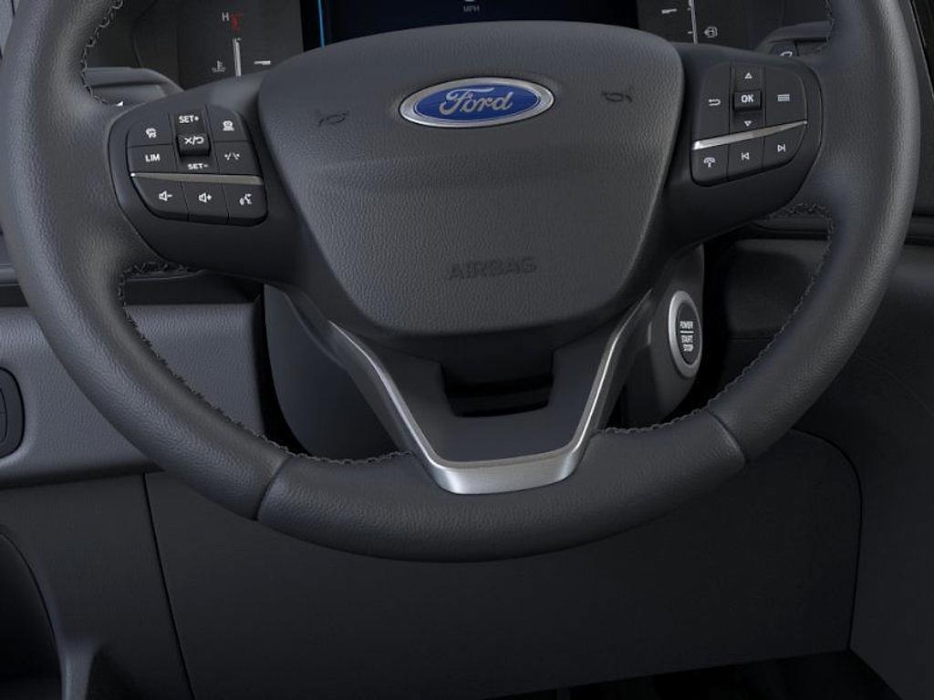 new 2026 Ford Transit-350 car, priced at $80,160