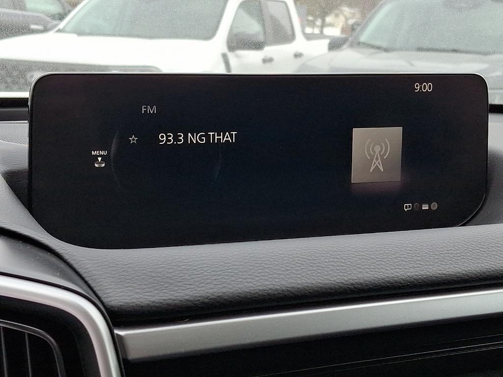 used 2024 Mazda CX-50 car, priced at $26,390