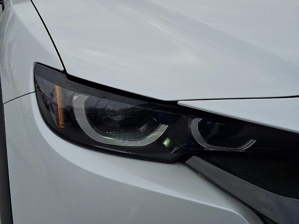 used 2024 Mazda CX-50 car, priced at $26,390