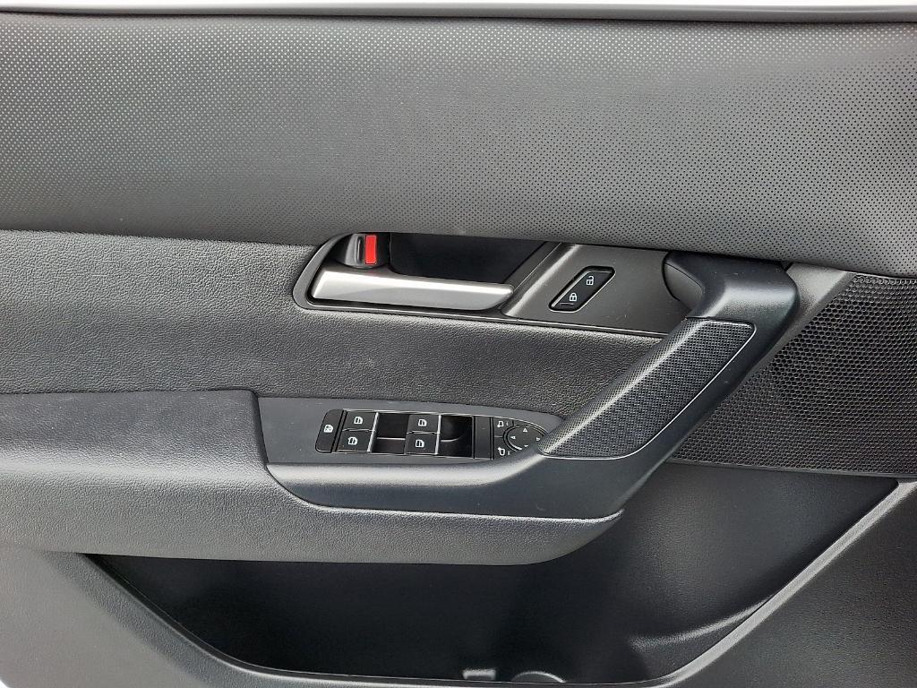 used 2024 Mazda CX-50 car, priced at $26,390