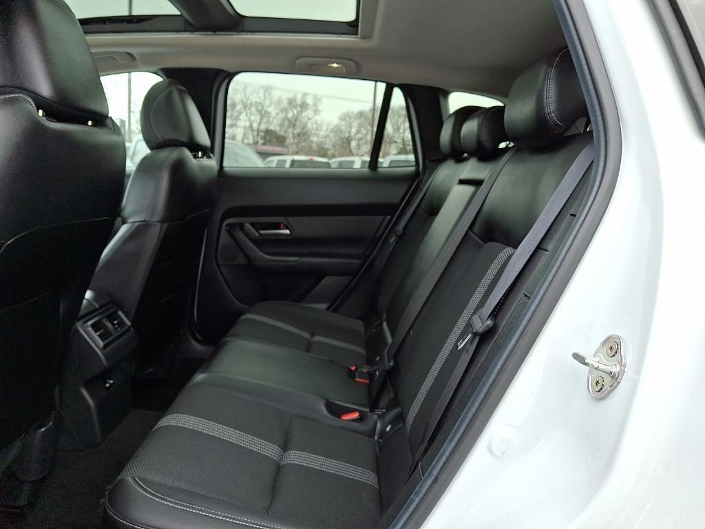 used 2024 Mazda CX-50 car, priced at $26,390