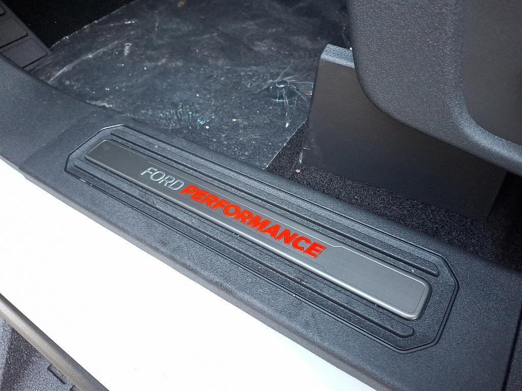 new 2025 Ford Bronco car, priced at $85,735