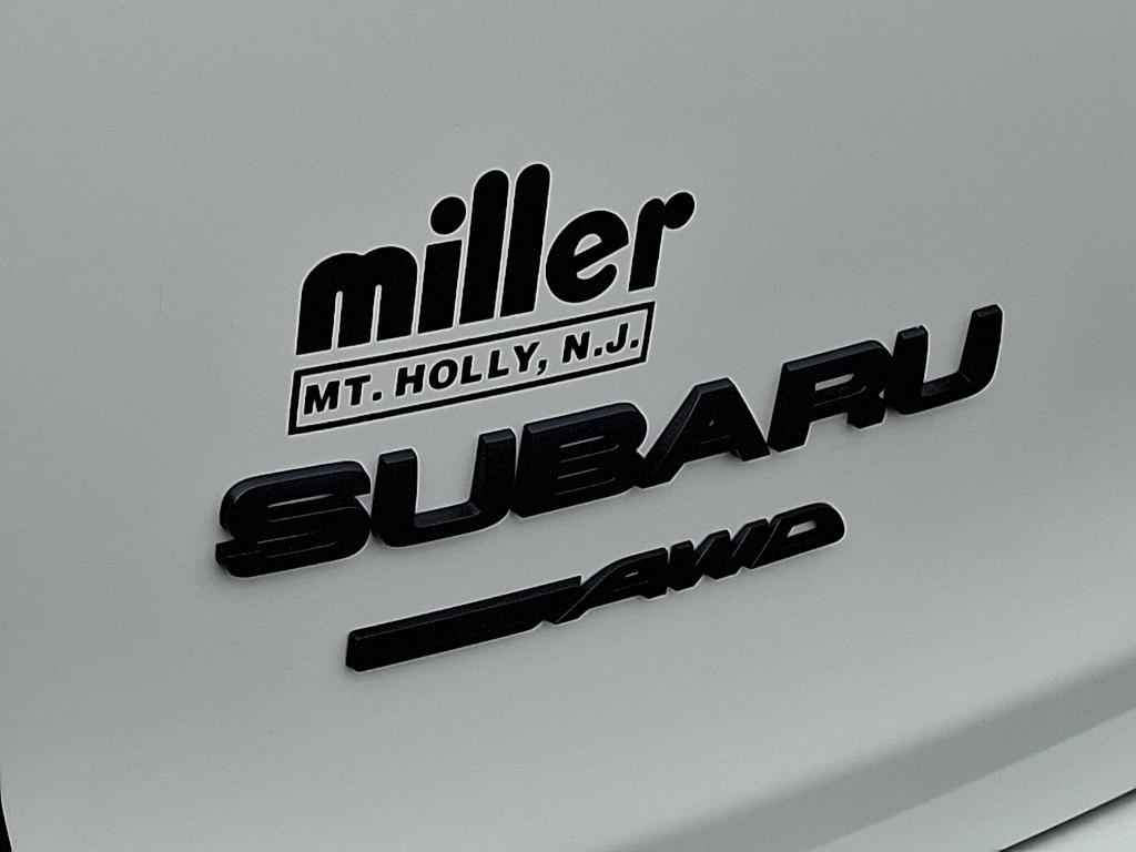 new 2026 Subaru Ascent car, priced at $43,470