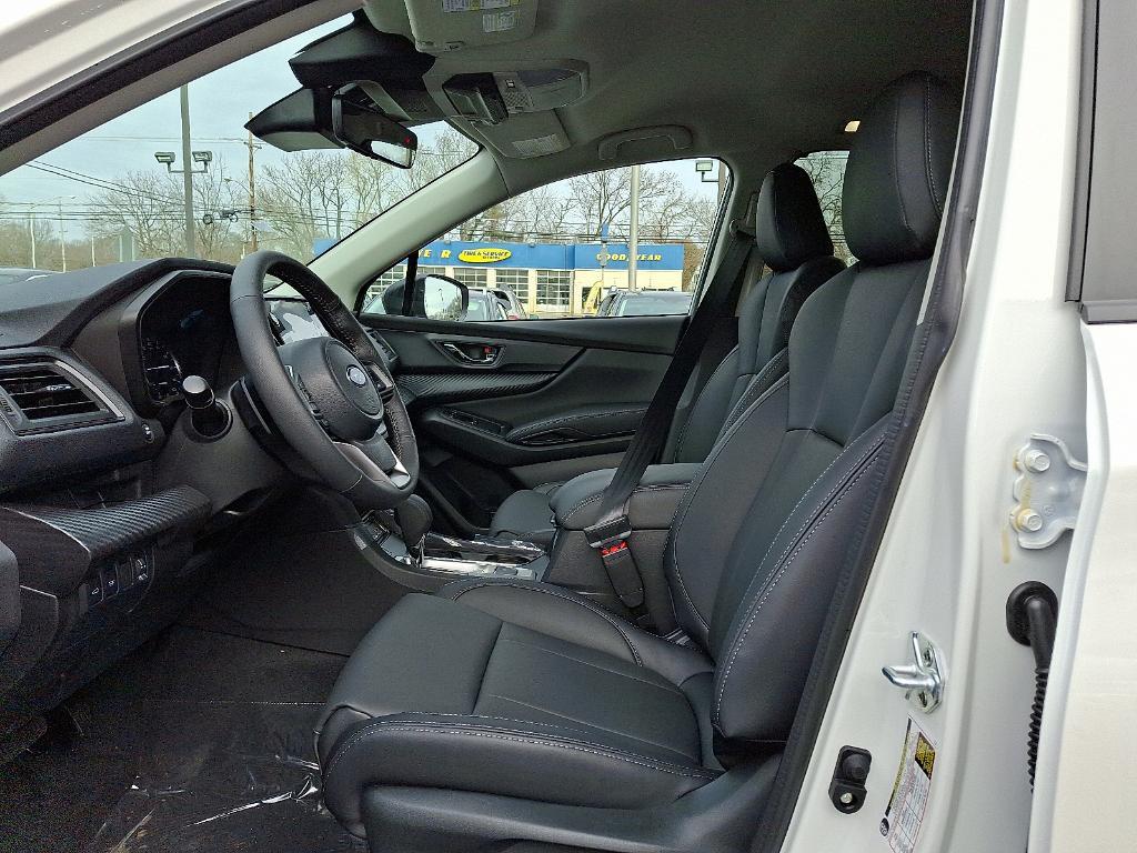 new 2026 Subaru Ascent car, priced at $43,470