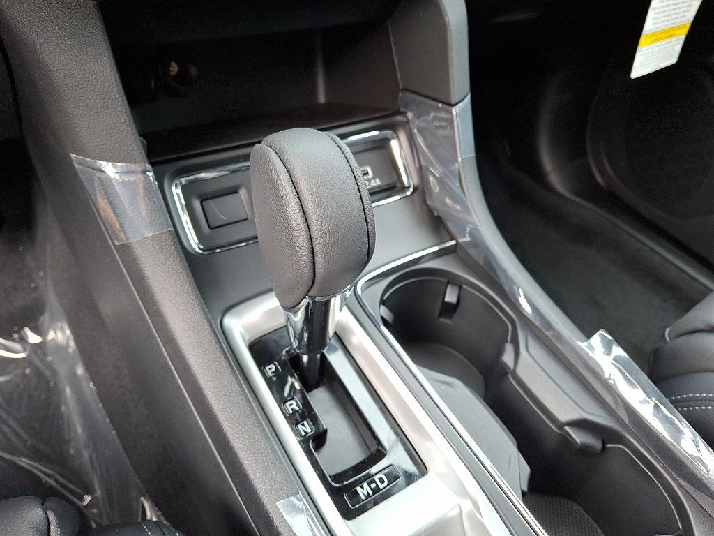 new 2026 Subaru Ascent car, priced at $43,470