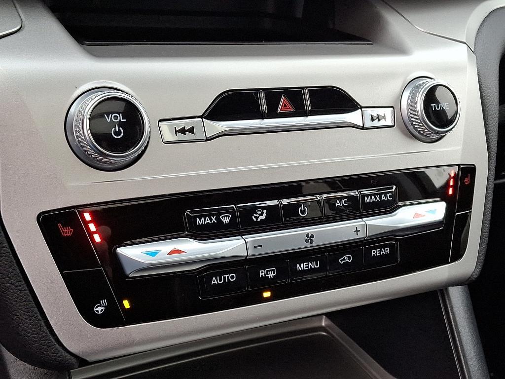 used 2022 Ford Explorer car, priced at $29,495