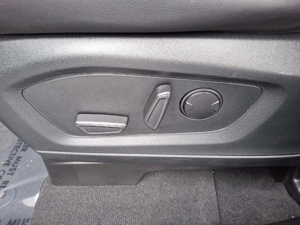 used 2022 Ford Explorer car, priced at $29,495