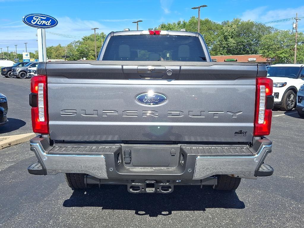 new 2026 Ford F-250 car, priced at $78,220