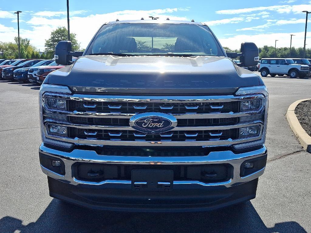 new 2026 Ford F-250 car, priced at $78,220