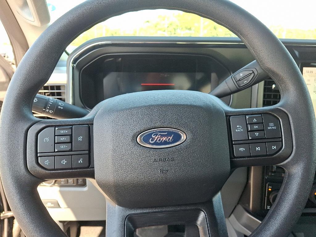 new 2026 Ford F-250 car, priced at $78,220