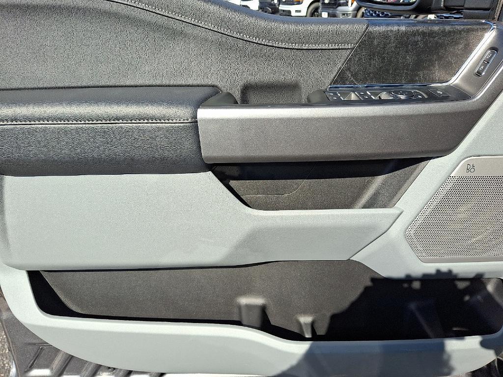 new 2026 Ford F-250 car, priced at $78,220