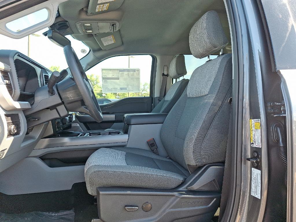 new 2026 Ford F-250 car, priced at $78,220