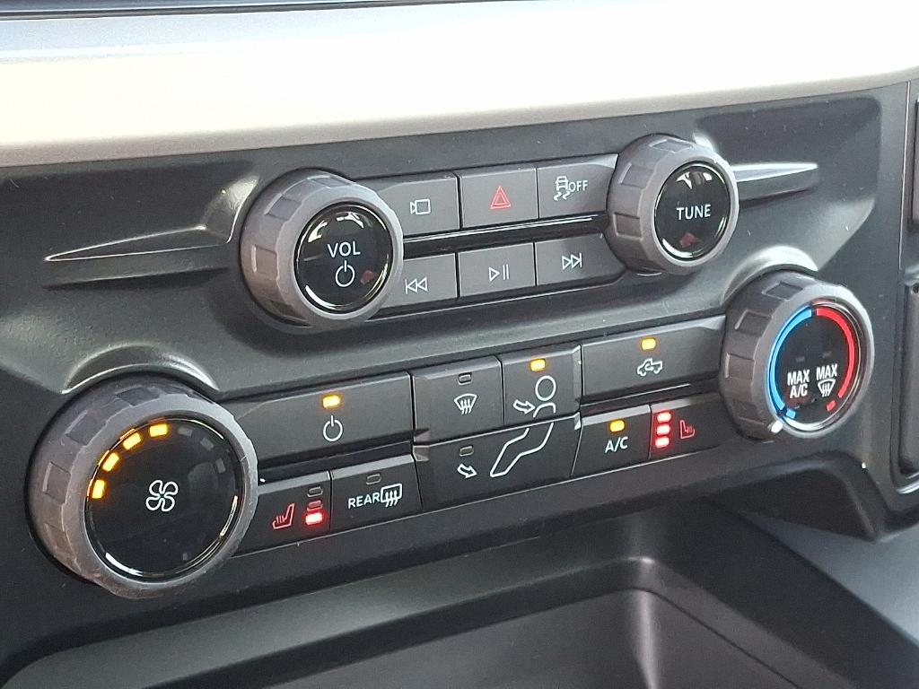 new 2026 Ford F-250 car, priced at $78,220