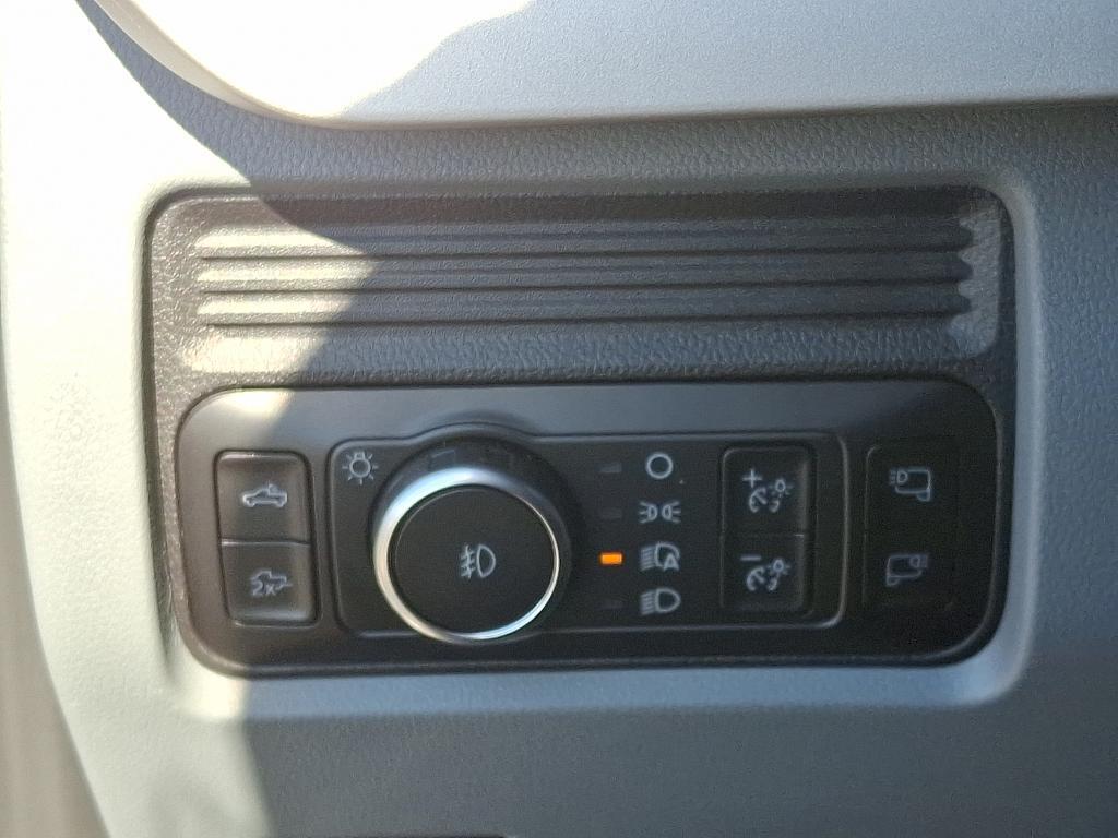 new 2026 Ford F-250 car, priced at $78,220