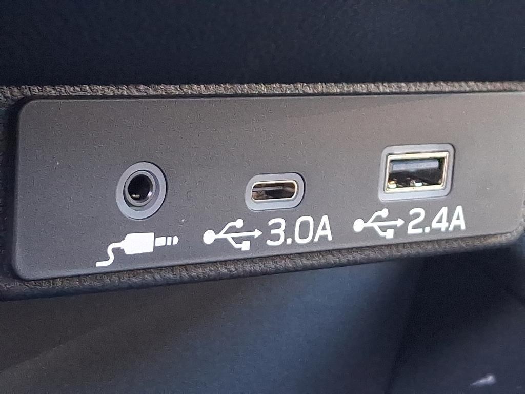 new 2025 Subaru Forester Hybrid car, priced at $46,093