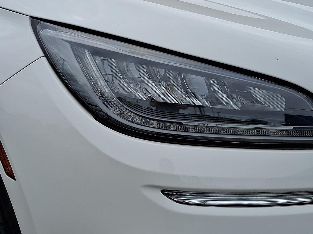 used 2022 Lincoln Corsair car, priced at $29,490