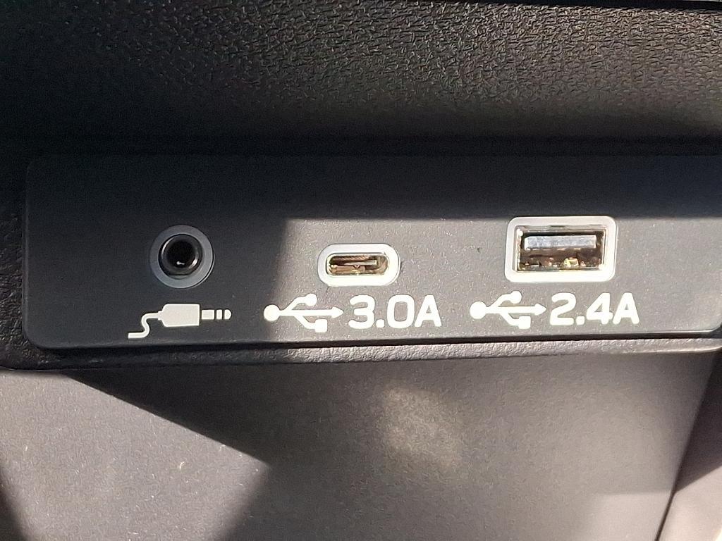 new 2026 Subaru Forester car, priced at $35,517