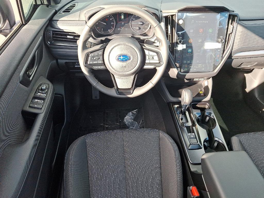 new 2026 Subaru Forester car, priced at $35,517