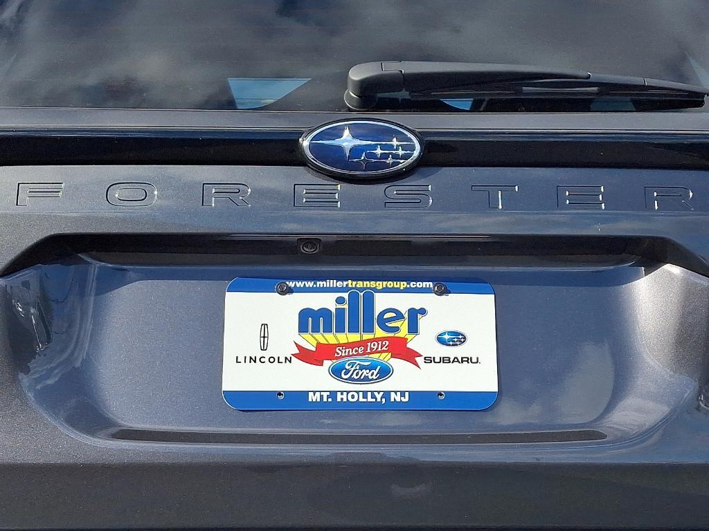 new 2026 Subaru Forester car, priced at $35,517