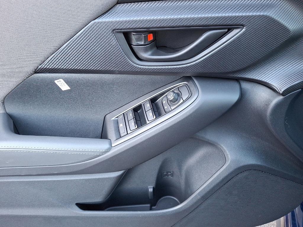 new 2026 Subaru Crosstrek car, priced at $32,399