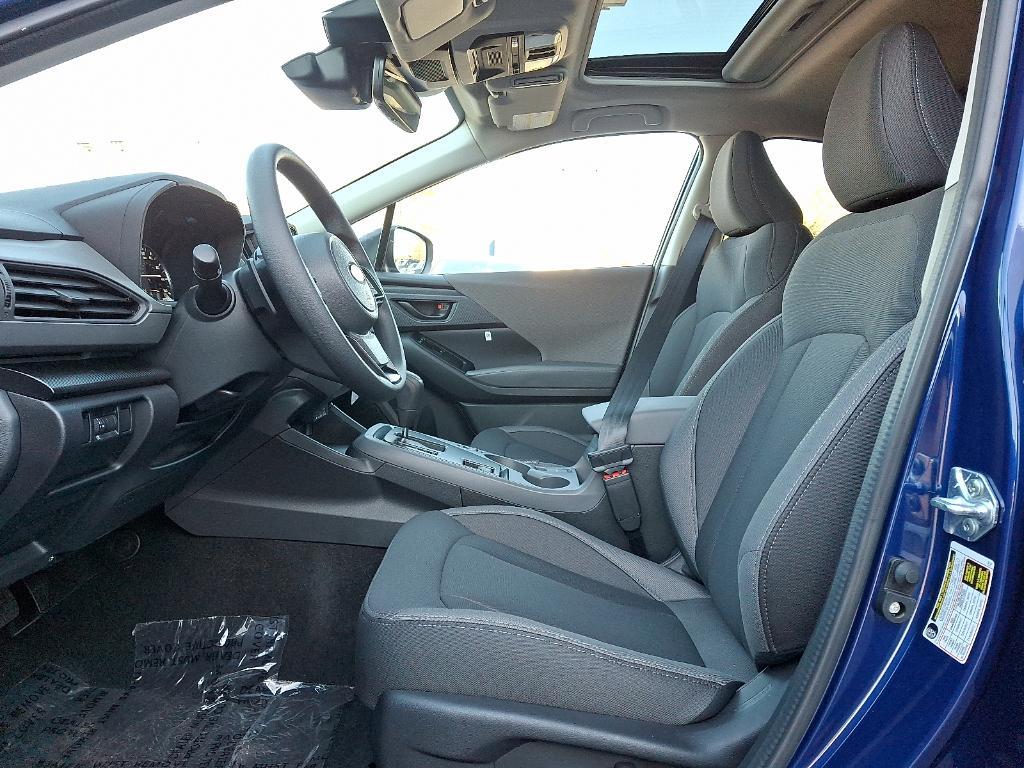 new 2026 Subaru Crosstrek car, priced at $32,399