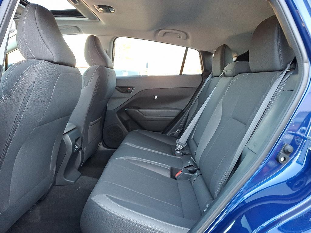new 2026 Subaru Crosstrek car, priced at $32,399