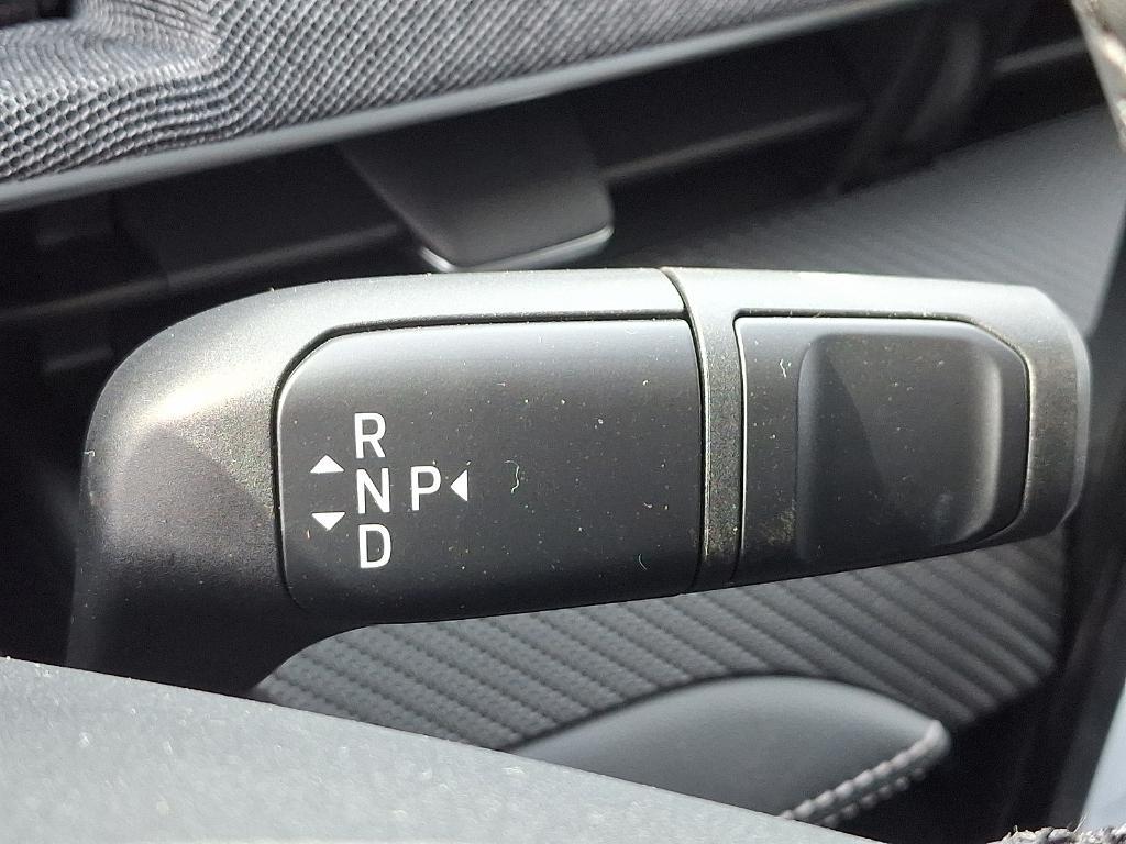 new 2025 Ford Mustang Mach-E car, priced at $52,035