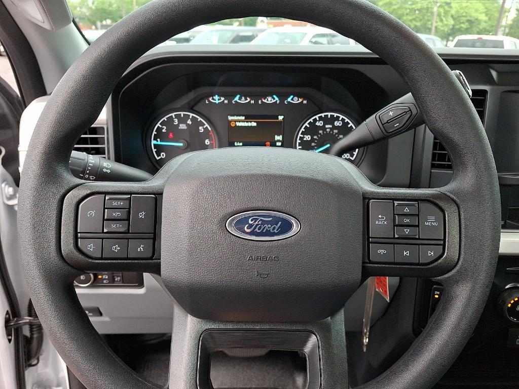 new 2026 Ford F-250 car, priced at $51,256