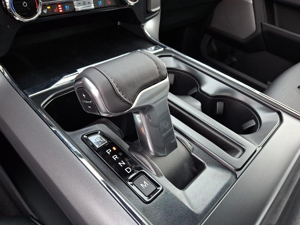 new 2026 Ford F-150 car, priced at $71,242