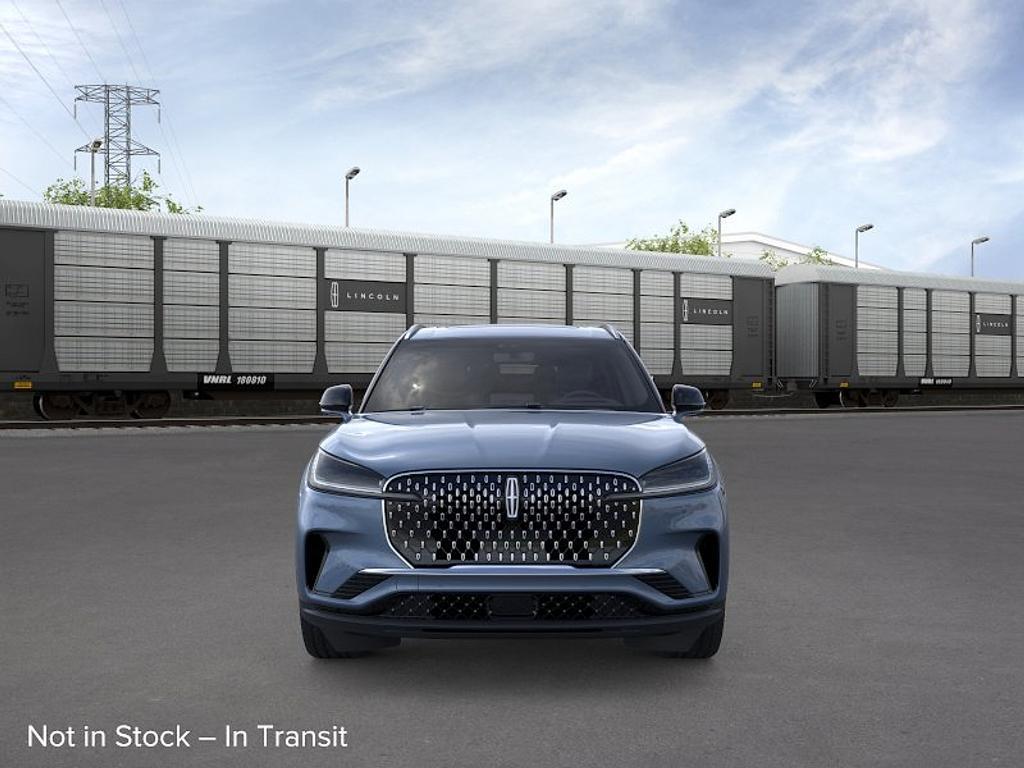 new 2026 Lincoln Aviator car, priced at $69,570